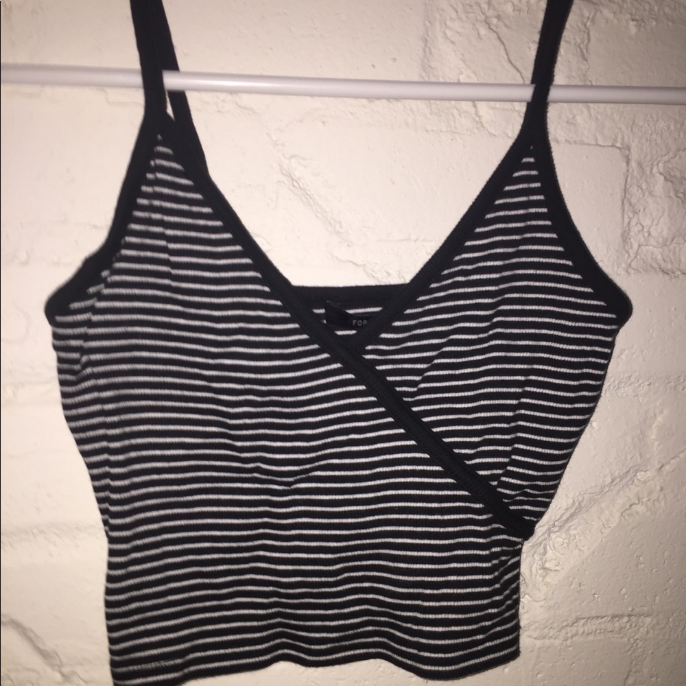 Forever 21 tank top